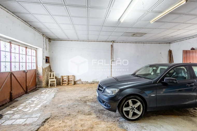 Moradia T4 para Venda em Alcanhões Foto 26