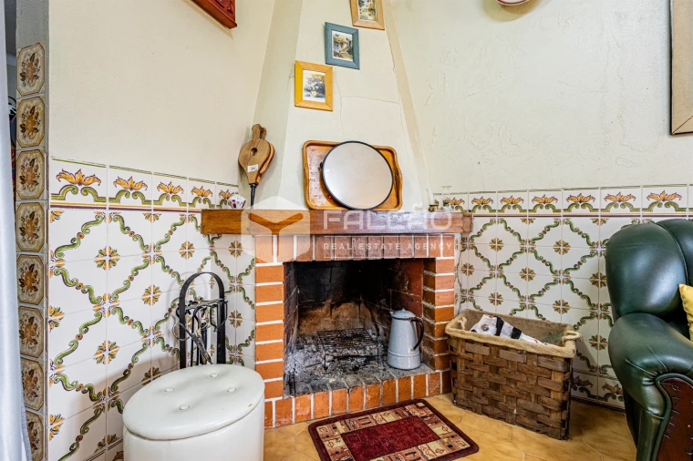 Moradia T4 para Venda em Alcanhões Foto 7