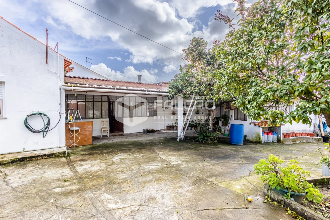 Moradia T4 para Venda em Alcanhões Foto 22