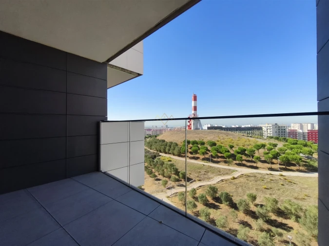 Apartamento T5 para Venda em Carnaxide e Queijas Foto 2