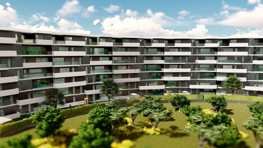 Apartamento T5 para Venda em Carnaxide e Queijas Foto 64