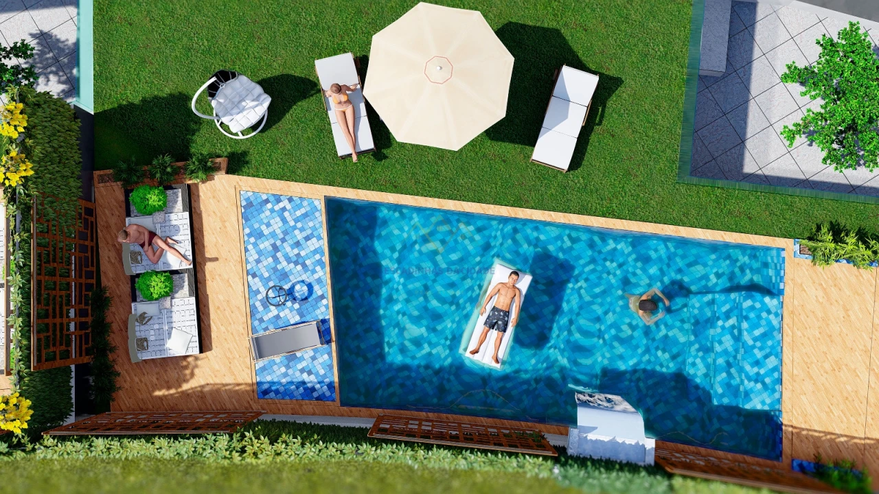 Apartamento T5 para Venda em Carnaxide e Queijas Foto 46