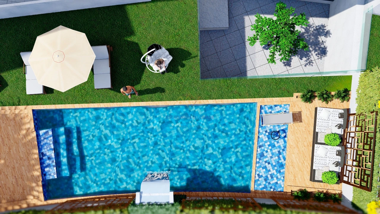 Apartamento T2 para Venda em Carnaxide e Queijas Foto 21