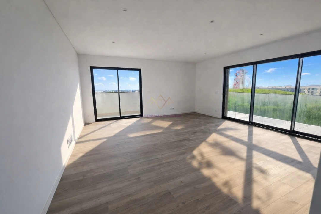 Apartamento T2 para Venda em Carnaxide e Queijas Foto 7
