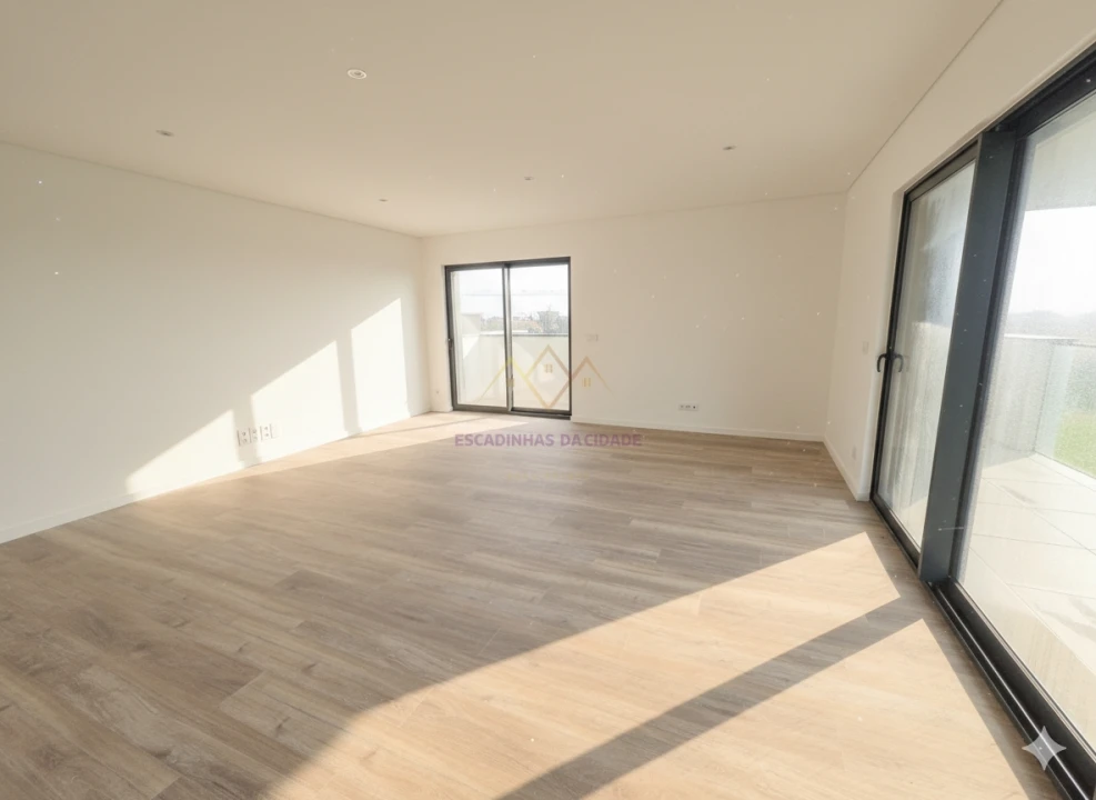 Apartamento T2 para Venda em Carnaxide e Queijas Foto 2