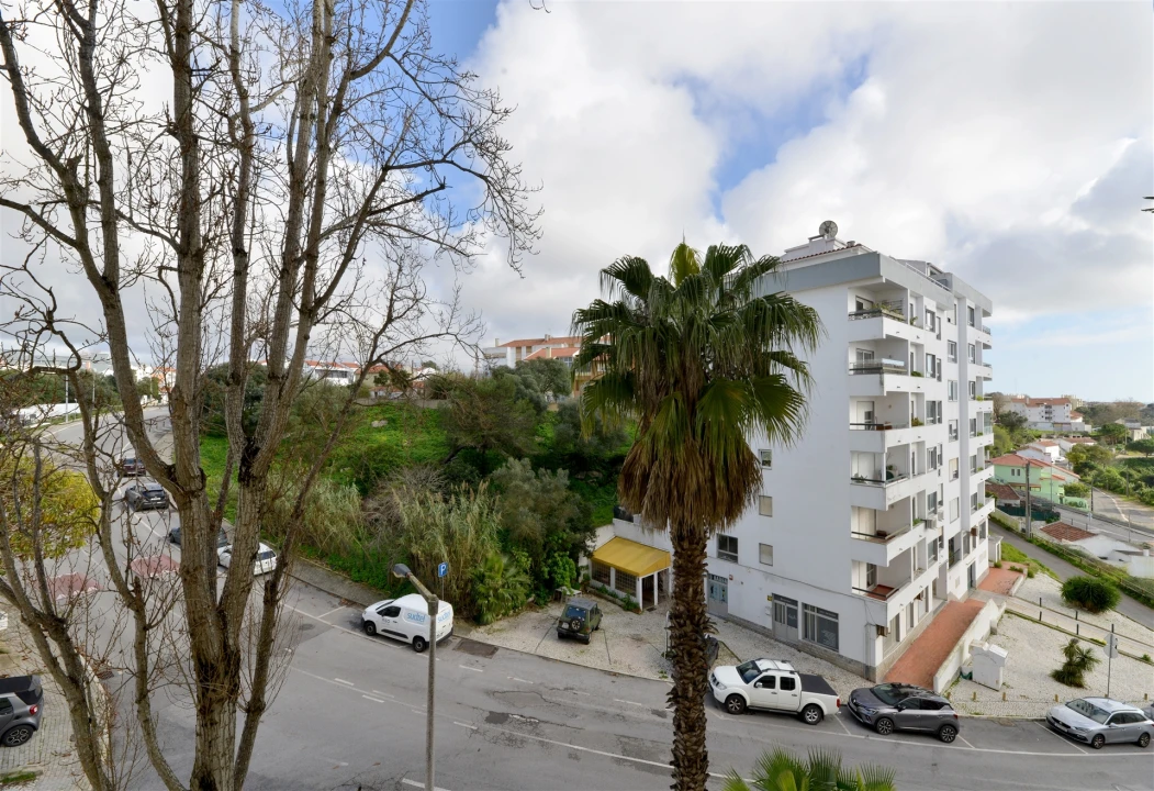 Apartamento T2 para Arrendamento em Alcabideche Foto 7