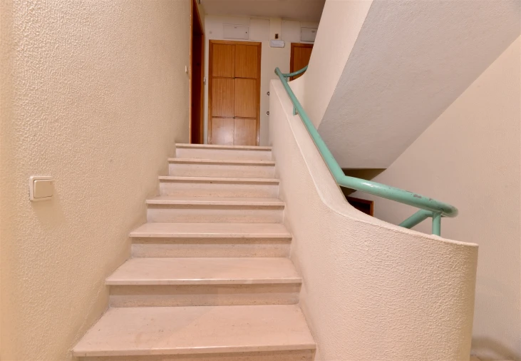 Apartamento T2 para Arrendamento em Alcabideche Foto 22