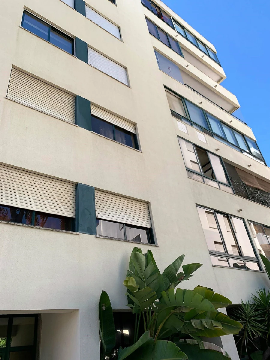 Apartamento T2 para Arrendamento em Alcabideche Foto 1