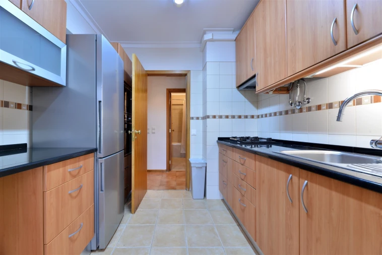 Apartamento T2 para Arrendamento em Alcabideche Foto 11