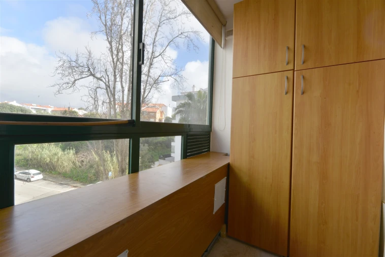 Apartamento T2 para Arrendamento em Alcabideche Foto 12