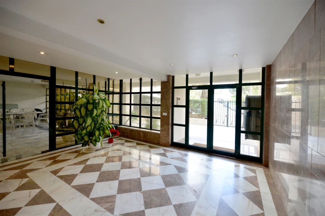 Apartamento T2 para Arrendamento em Alcabideche Foto 23