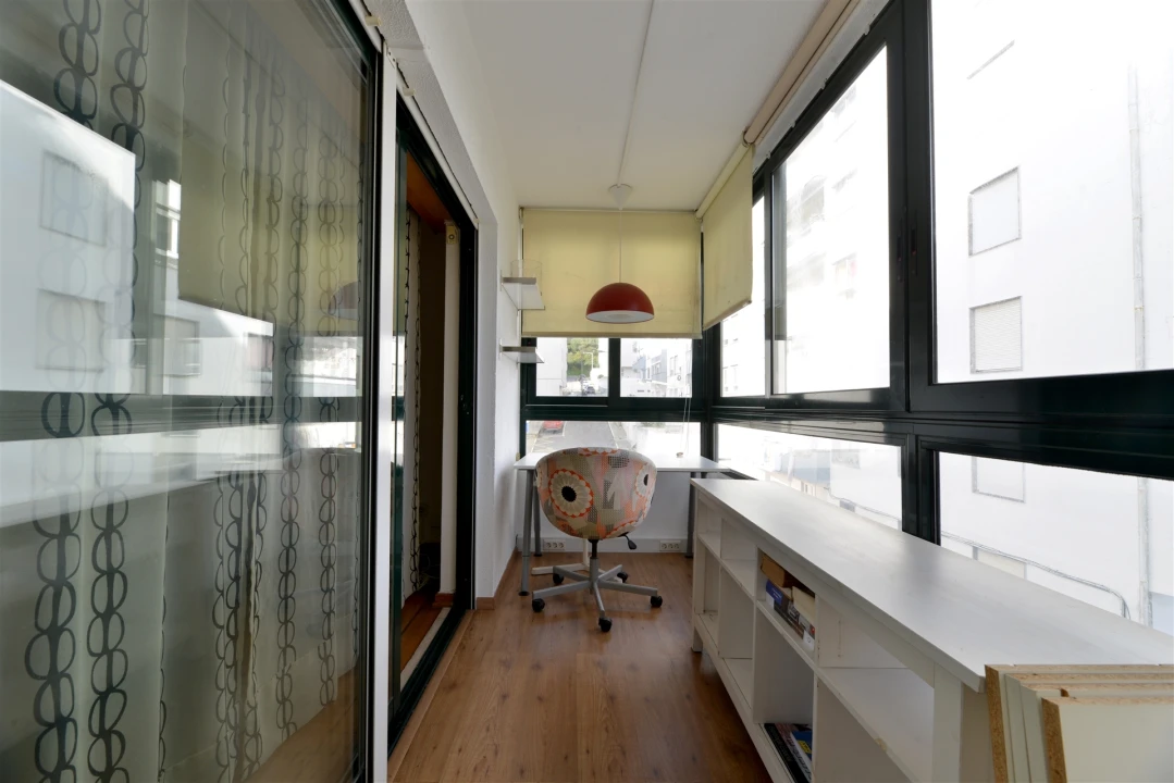 Apartamento T2 para Arrendamento em Alcabideche Foto 16