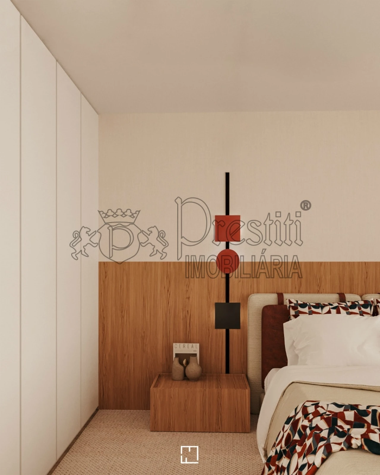 Apartamento T3 para Venda em Selho (São Jorge) Foto 26