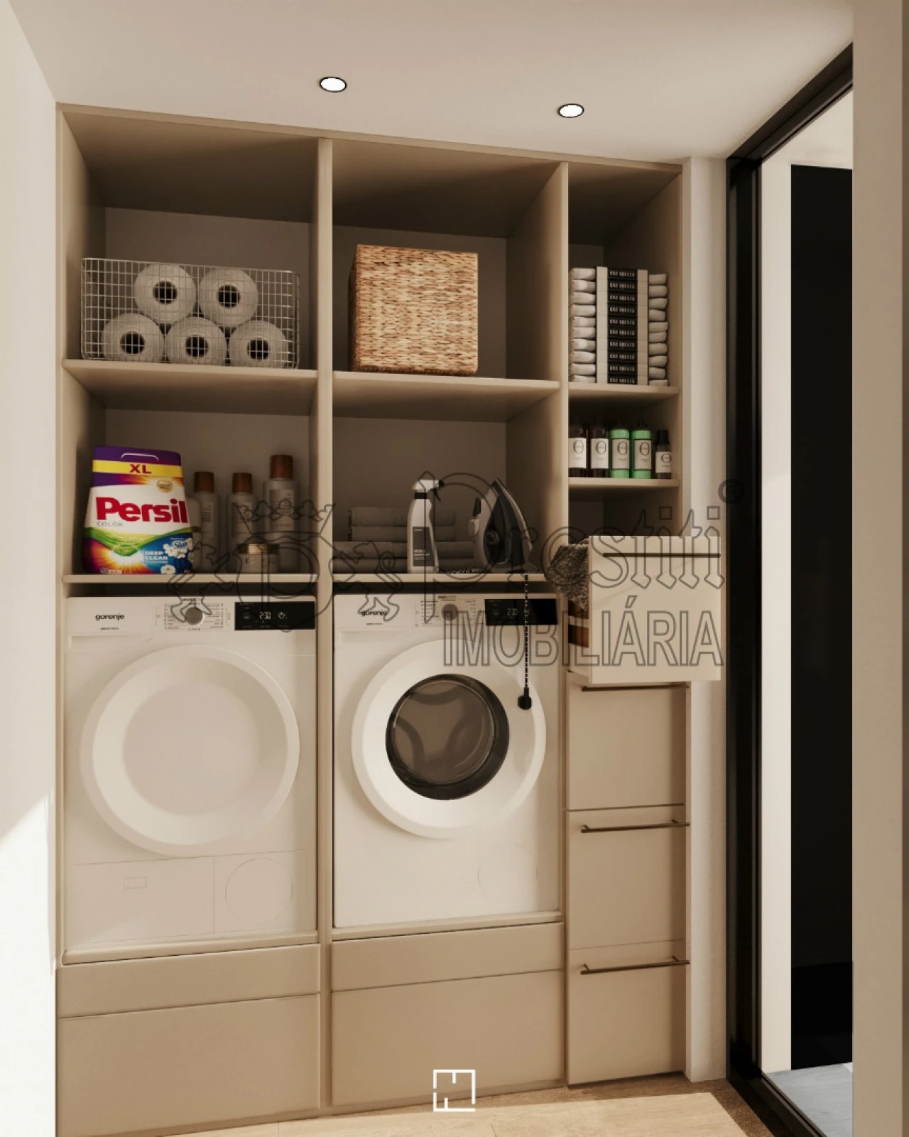 Apartamento T3 para Venda em Selho (São Jorge) Foto 14