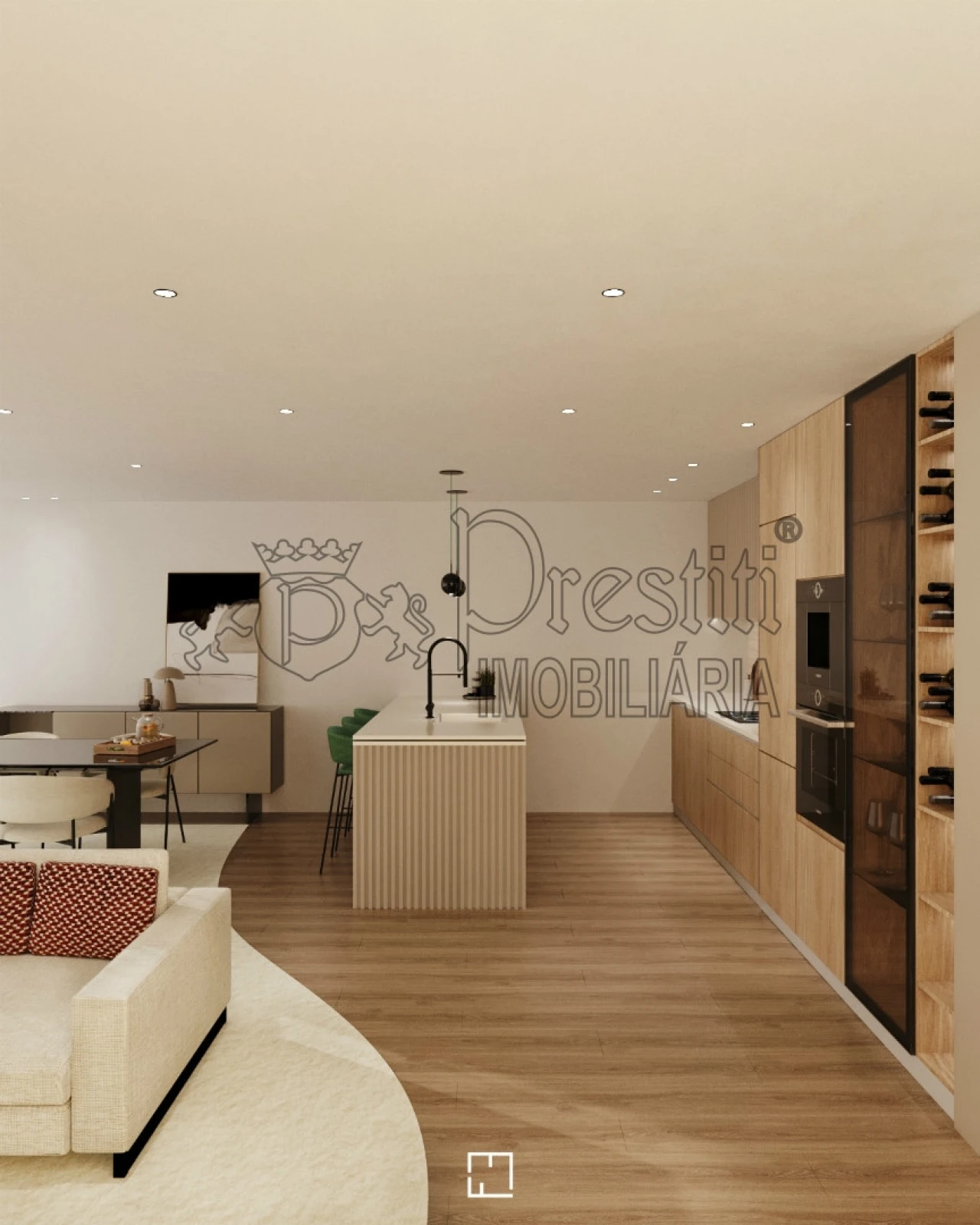 Apartamento T3 para Venda em Selho (São Jorge) Foto 10