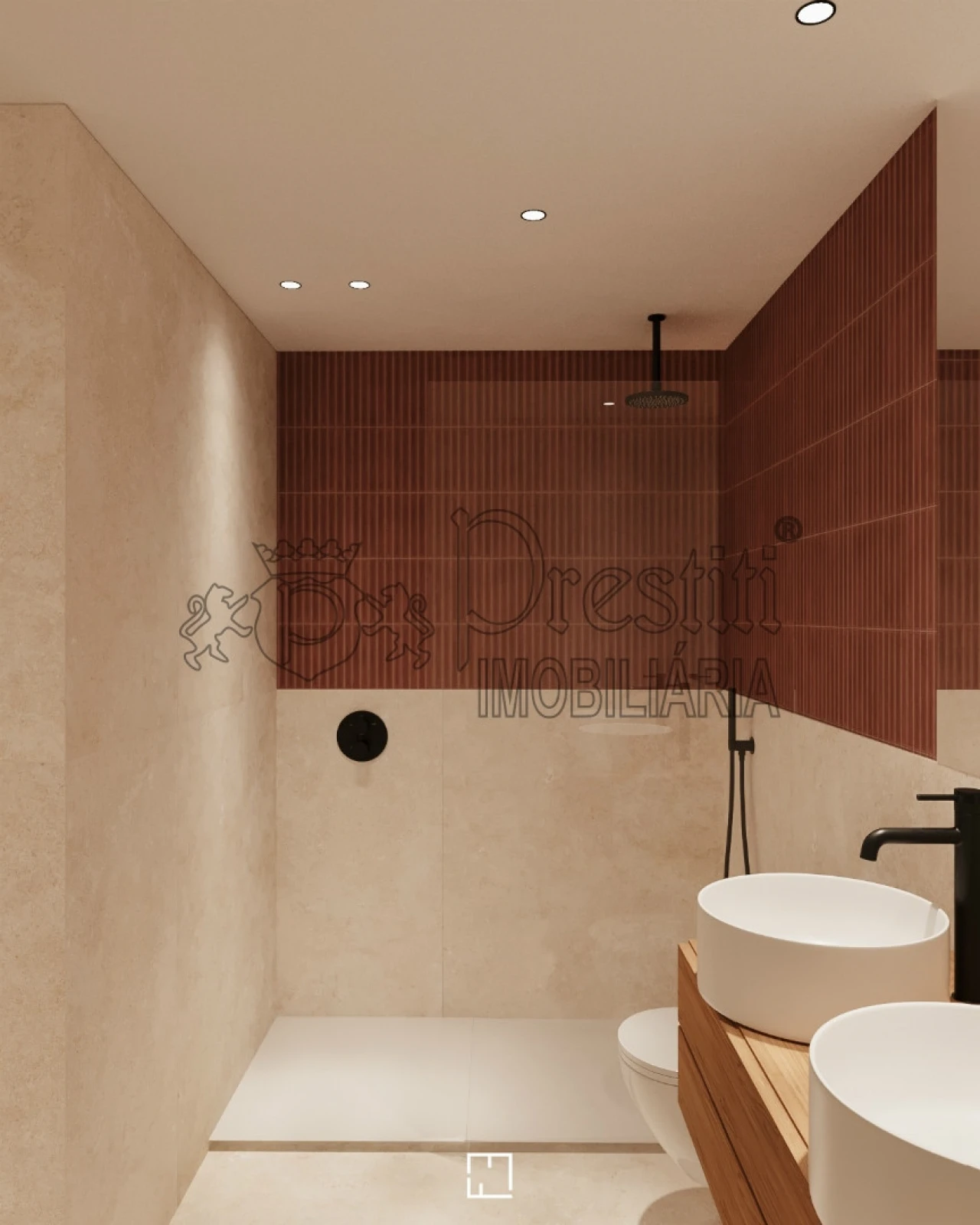 Apartamento T3 para Venda em Selho (São Jorge) Foto 28