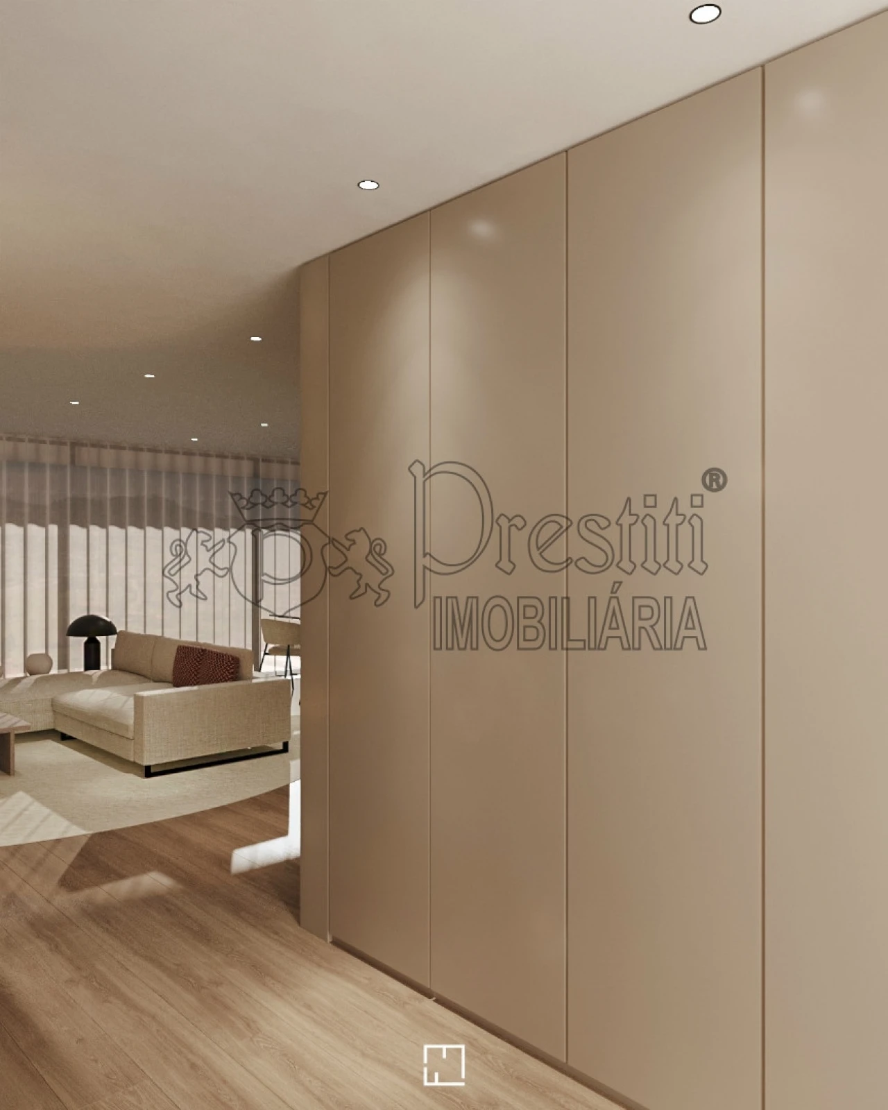 Apartamento T3 para Venda em Selho (São Jorge) Foto 16