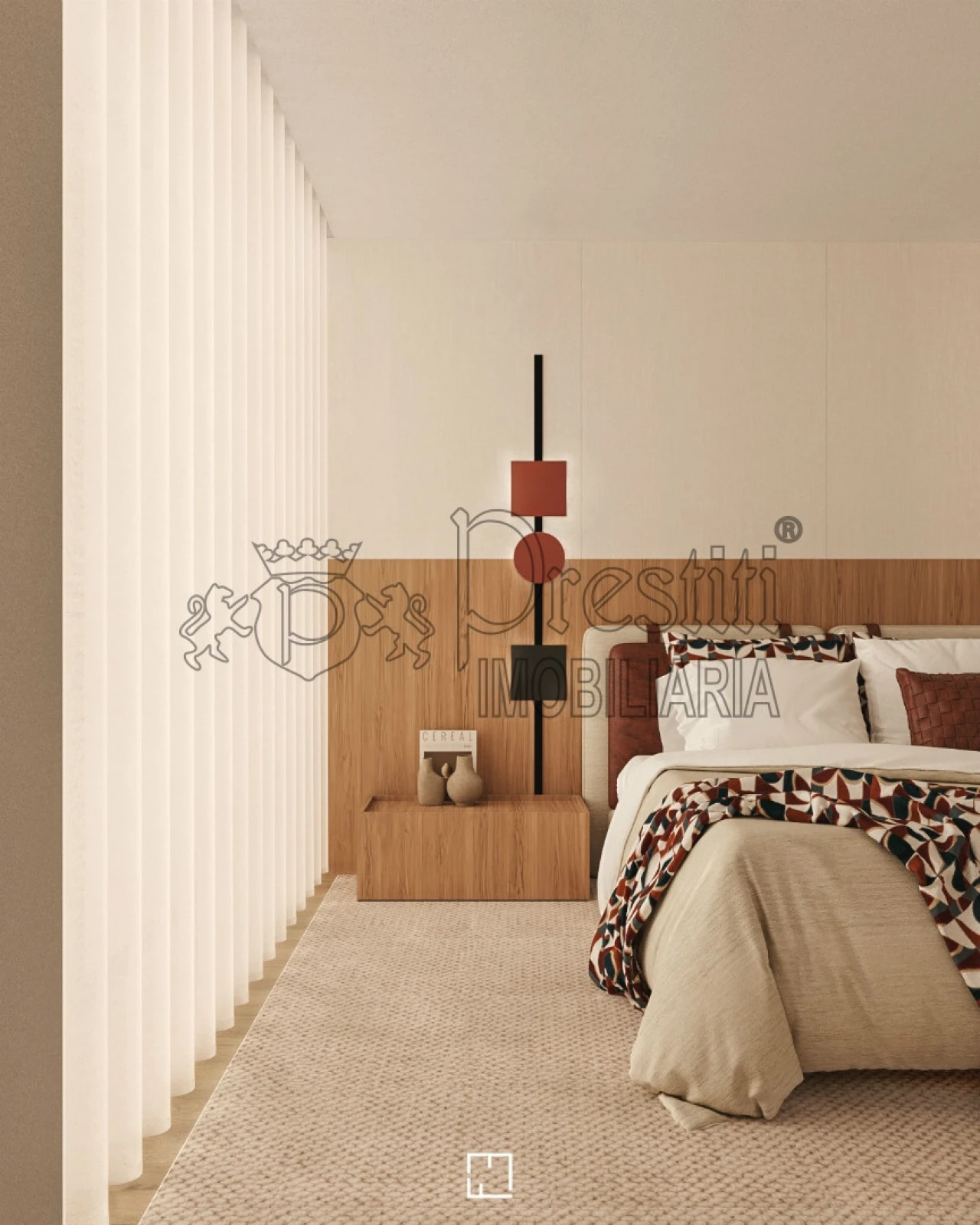 Apartamento T1 para Venda em Selho (São Jorge) Foto 12