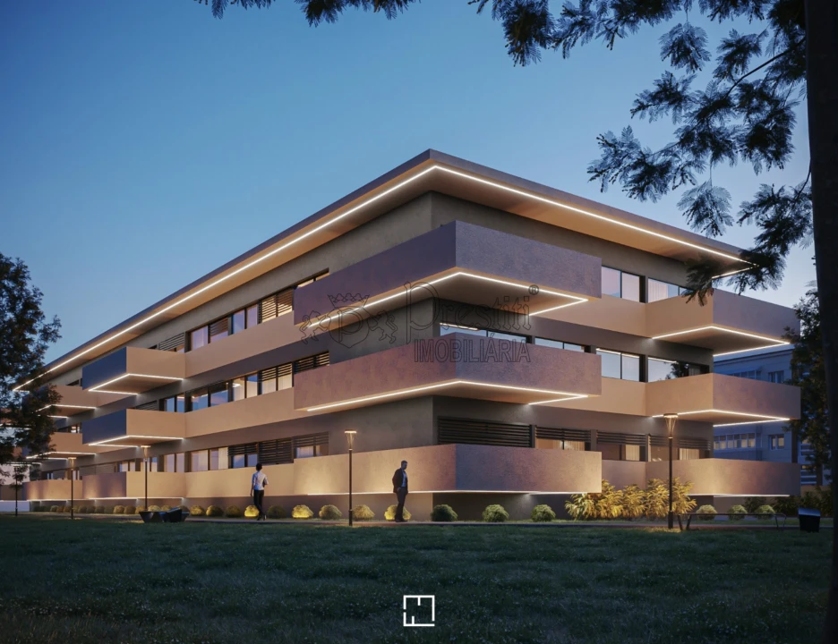 Apartamento T2 para Venda em São Tomé de Negrelos Foto 8