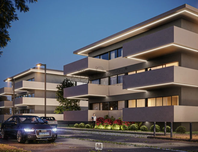 Apartamento T2 para Venda em São Tomé de Negrelos Foto 3