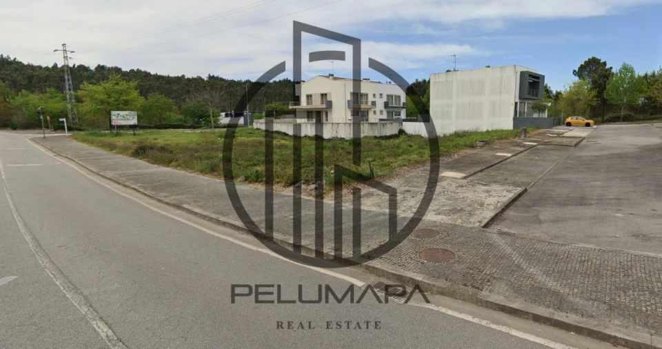 Terreno para Venda em Folgosa Foto 2