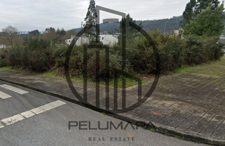 Terreno para Venda em Folgosa