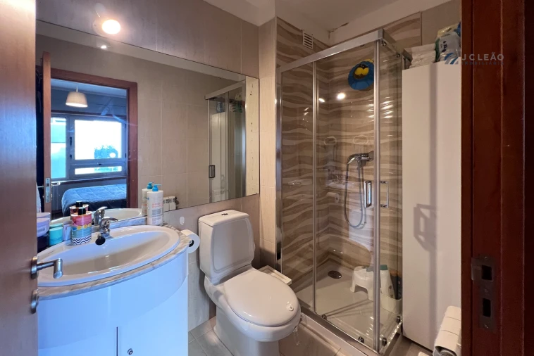 Apartamento T2 para Venda em Moreira Foto 6