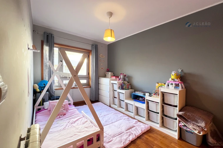 Apartamento T2 para Venda em Moreira Foto 12