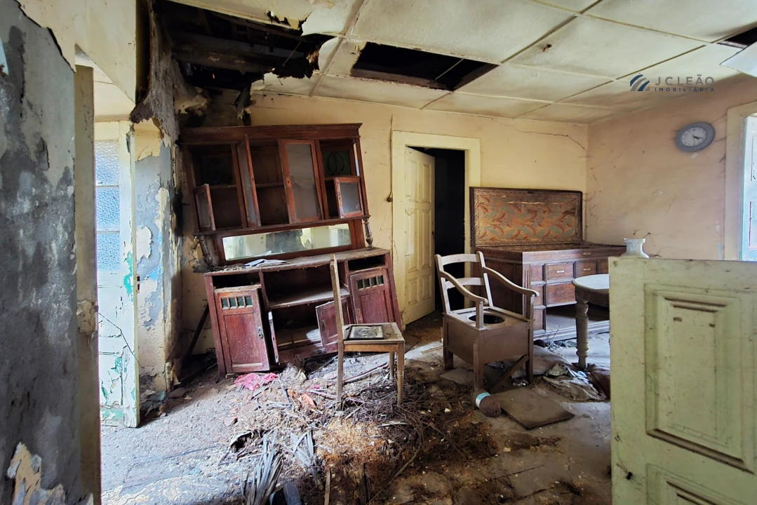 Moradia T10 para Venda em Guilhabreu Foto 23