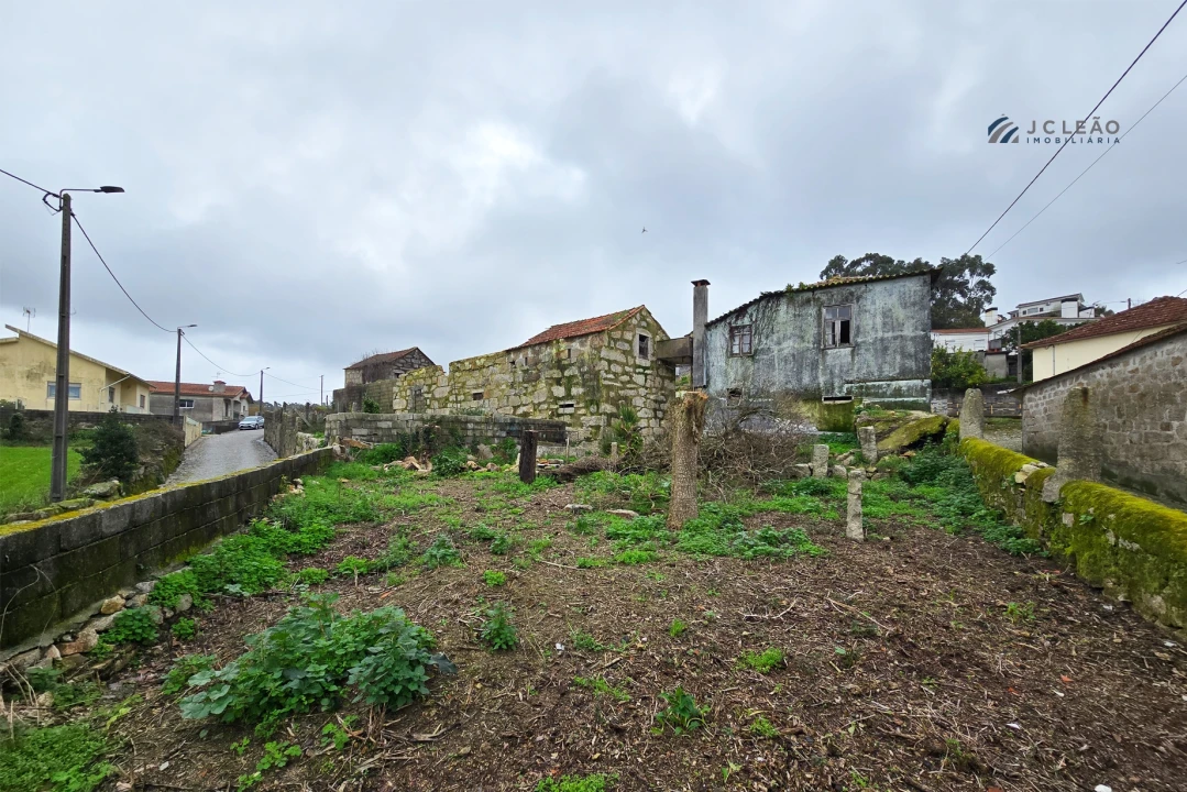 Moradia T10 para Venda em Guilhabreu Foto 18