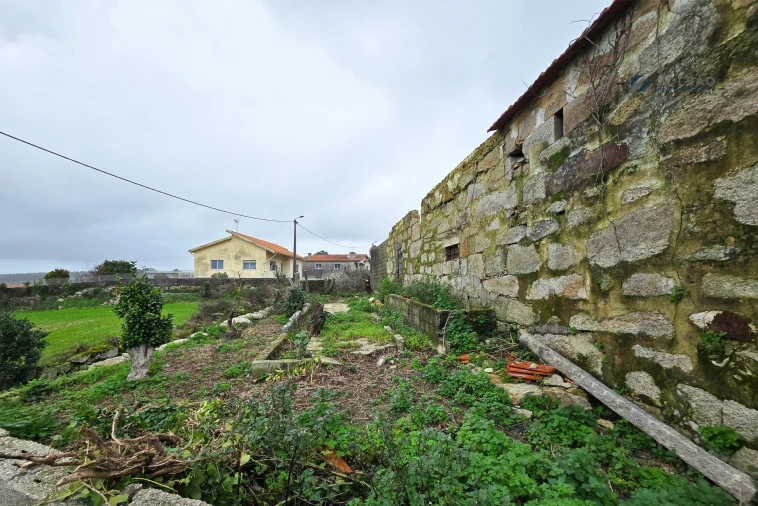 Moradia T10 para Venda em Guilhabreu Foto 19