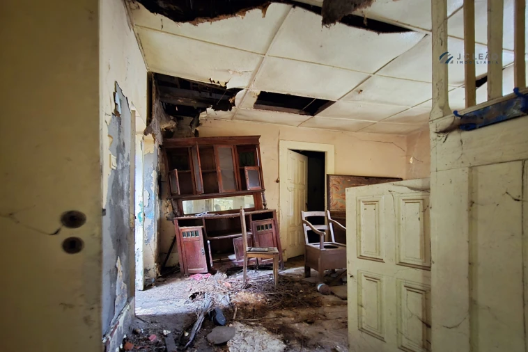 Moradia T10 para Venda em Guilhabreu Foto 22