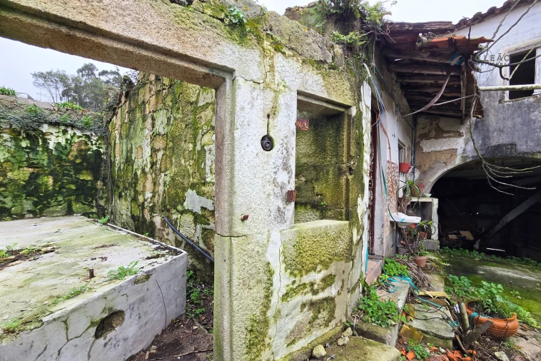 Moradia T10 para Venda em Guilhabreu Foto 24