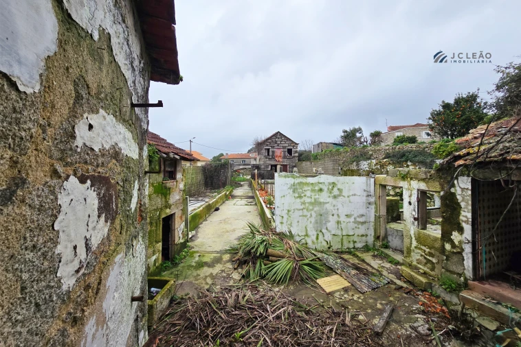 Moradia T10 para Venda em Guilhabreu Foto 27