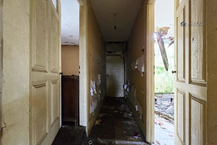 Moradia T10 para Venda em Guilhabreu Foto 29