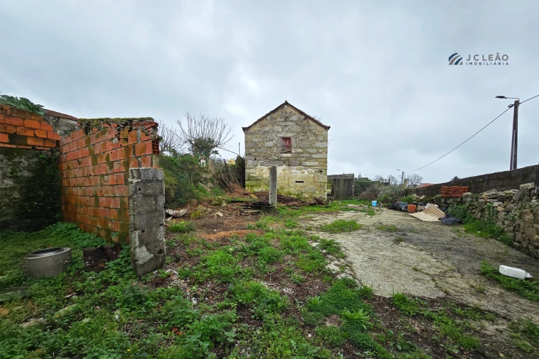 Moradia T10 para Venda em Guilhabreu Foto 7