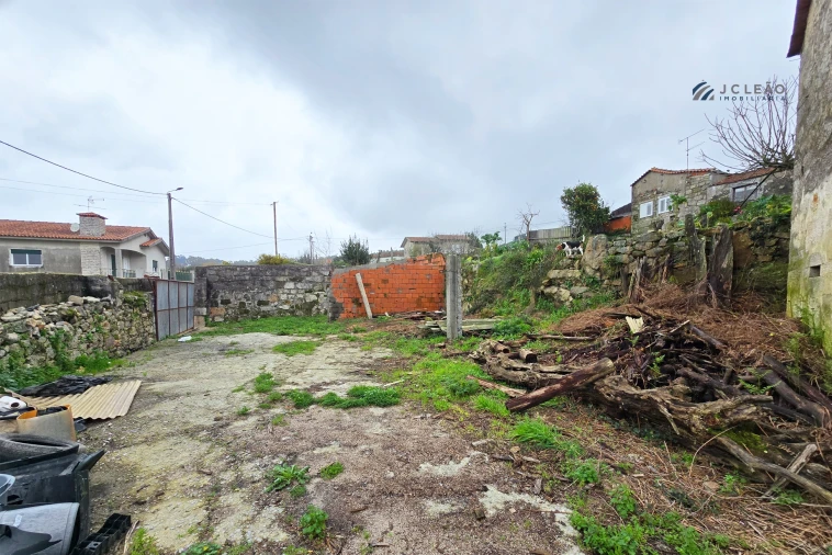 Moradia T10 para Venda em Guilhabreu Foto 8