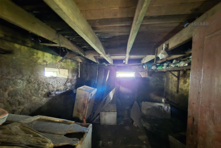 Moradia T10 para Venda em Guilhabreu Foto 25