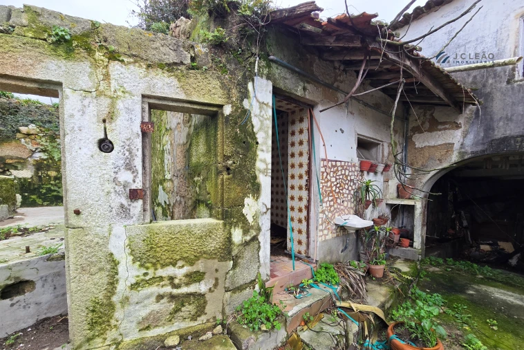 Moradia T10 para Venda em Guilhabreu Foto 20