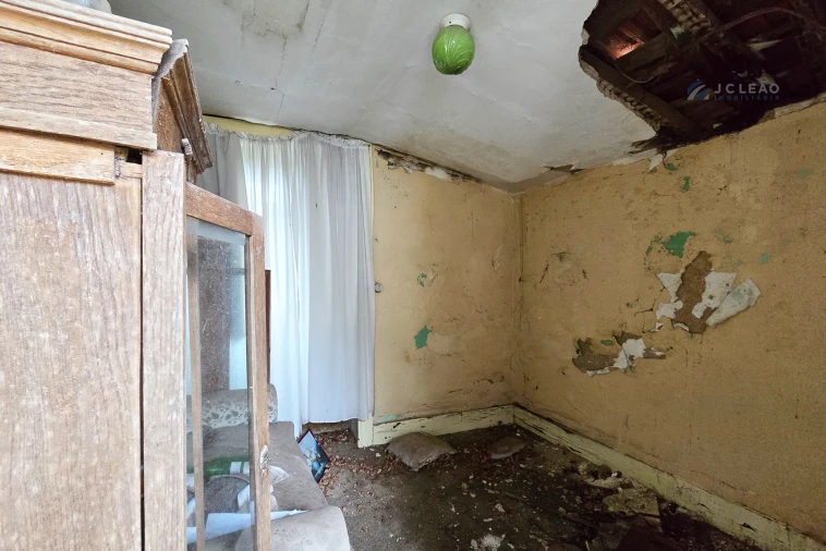 Moradia T10 para Venda em Guilhabreu Foto 26