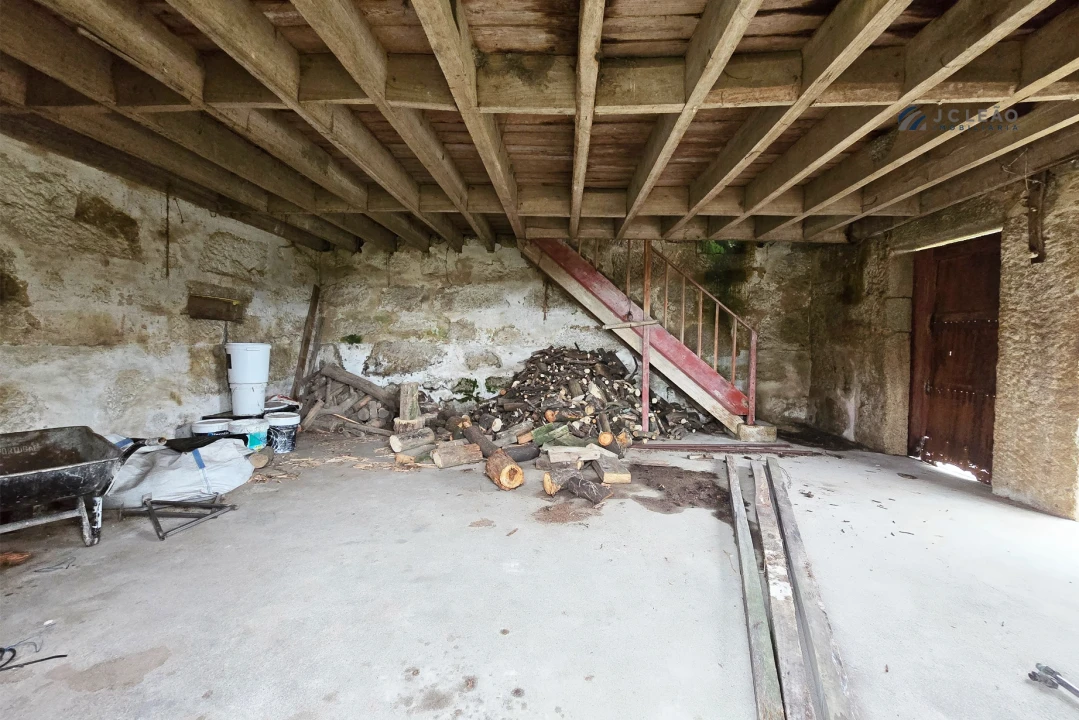 Moradia T10 para Venda em Guilhabreu Foto 11