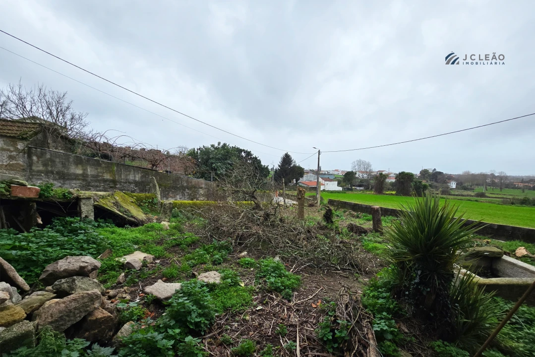 Moradia T10 para Venda em Guilhabreu Foto 17