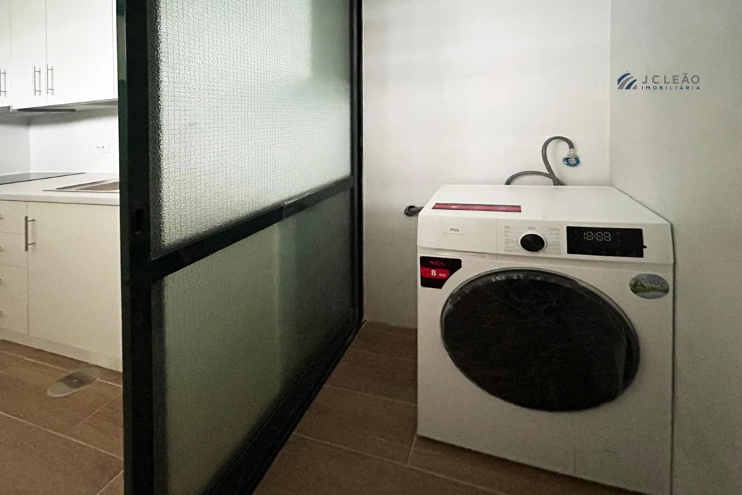 Apartamento T2 para Arrendamento em São Mamede de Infesta e Senhora da Hora Foto 6