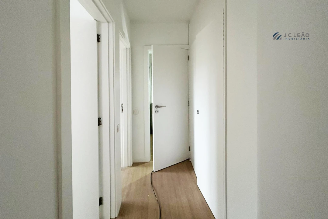 Apartamento T2 para Arrendamento em São Mamede de Infesta e Senhora da Hora Foto 10