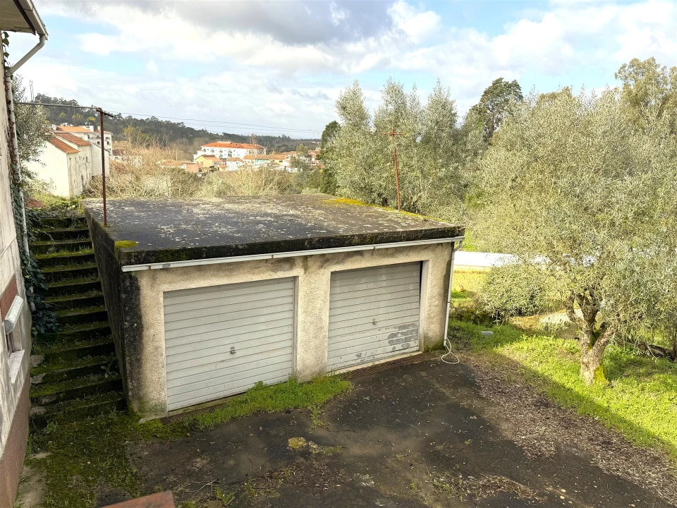 Moradia T6 para Venda em Tabua Foto 13