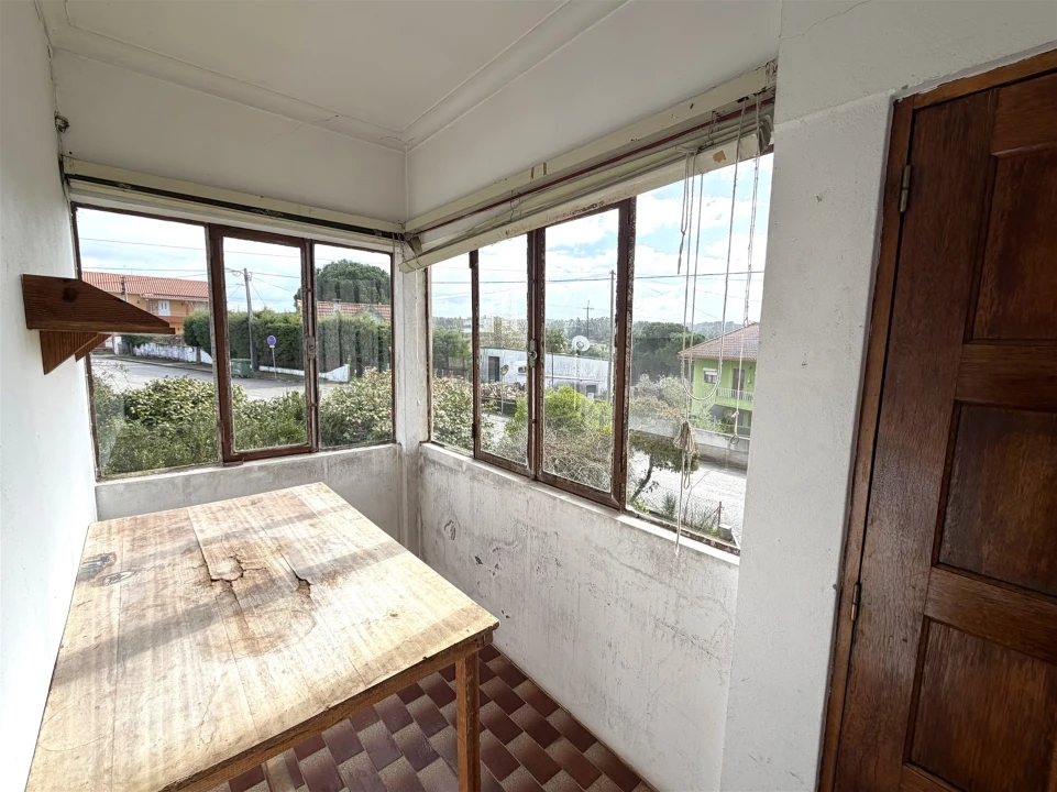 Moradia T6 para Venda em Tabua Foto 9