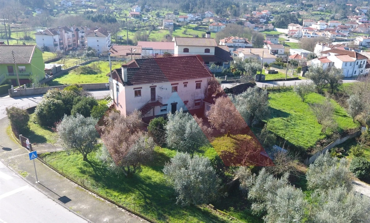 Moradia T6 para Venda em Tabua Foto 19