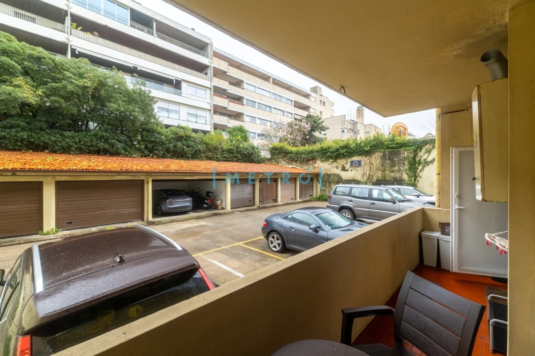 Apartamento T4 para Venda em Aldoar, Foz do Douro e Nevogilde Foto 17