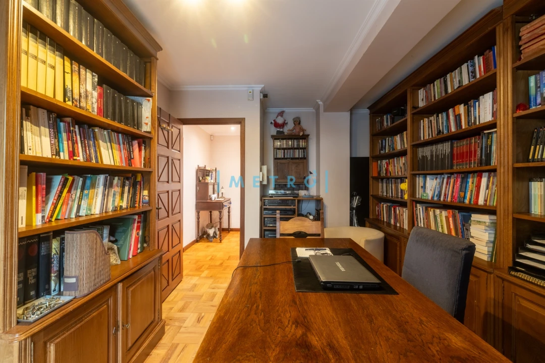 Apartamento T4 para Venda em Aldoar, Foz do Douro e Nevogilde Foto 26