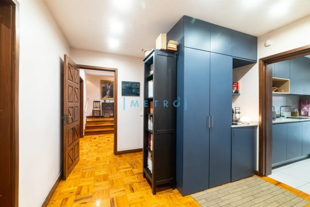 Apartamento T4 para Venda em Aldoar, Foz do Douro e Nevogilde Foto 16